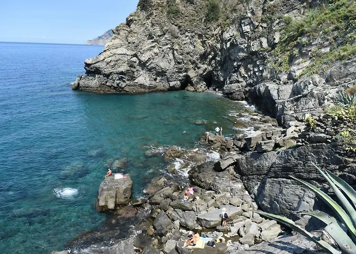 Sea View Cornelia