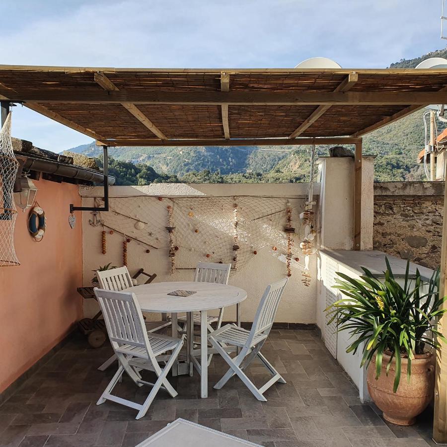 Sea View Cornelia * Corniglia