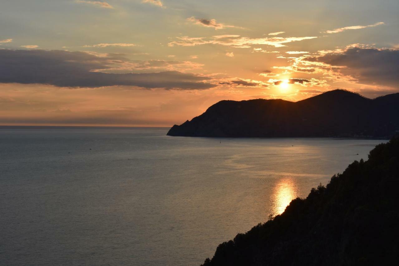 Apartment Sea View Cornelia Corniglia