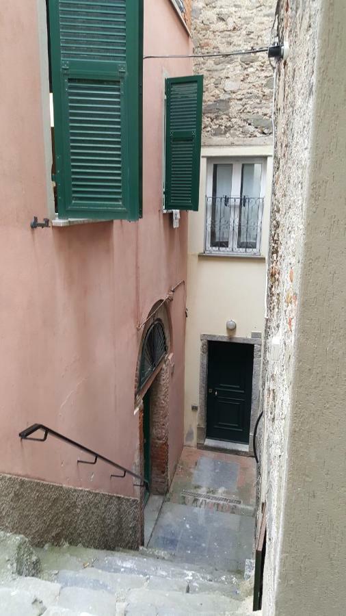 Sea View Cornelia Apartment Corniglia