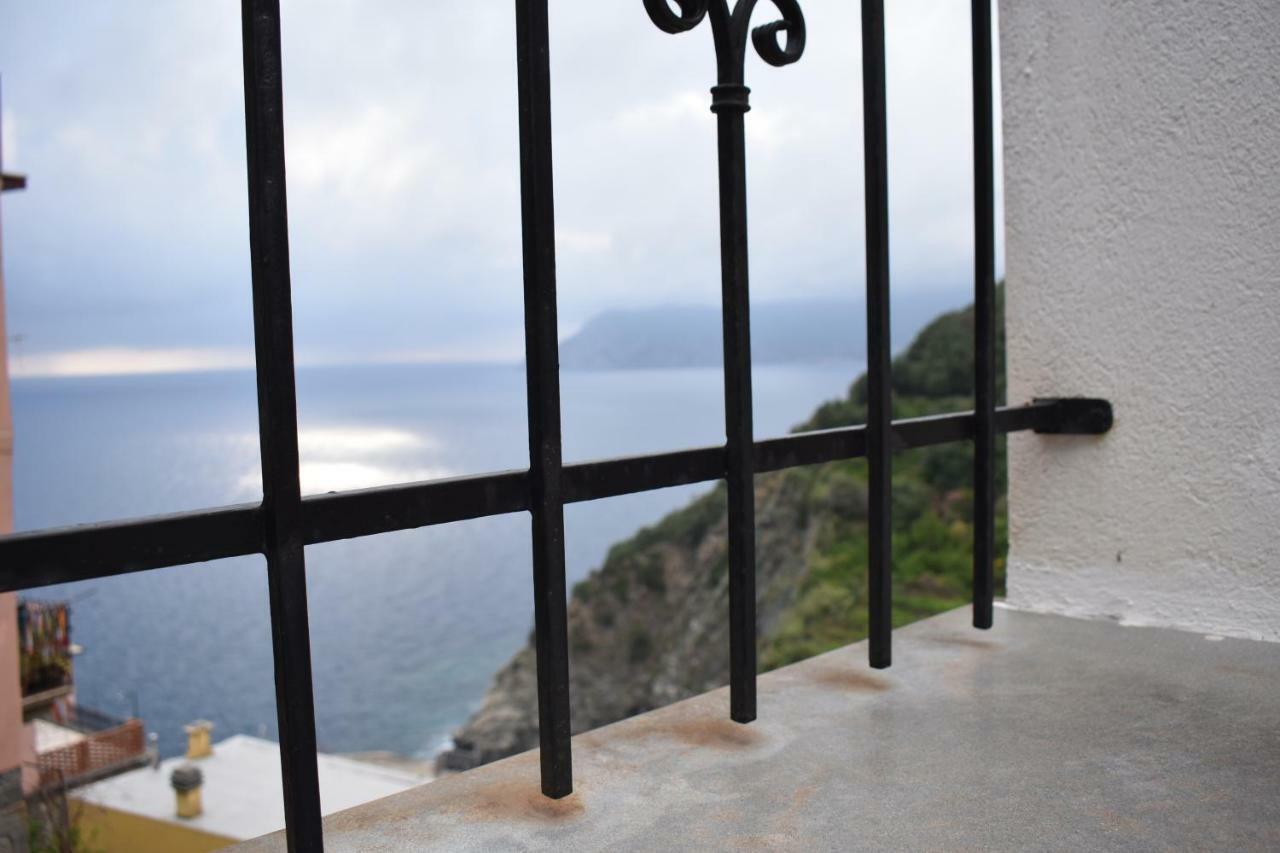 Apartment Sea View Cornelia Corniglia