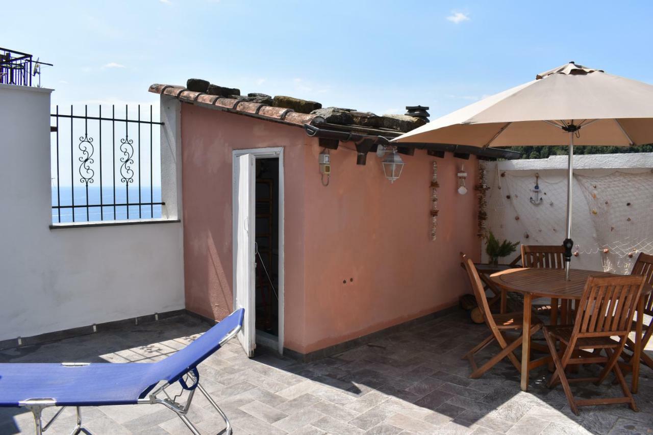 Sea View Cornelia * Corniglia