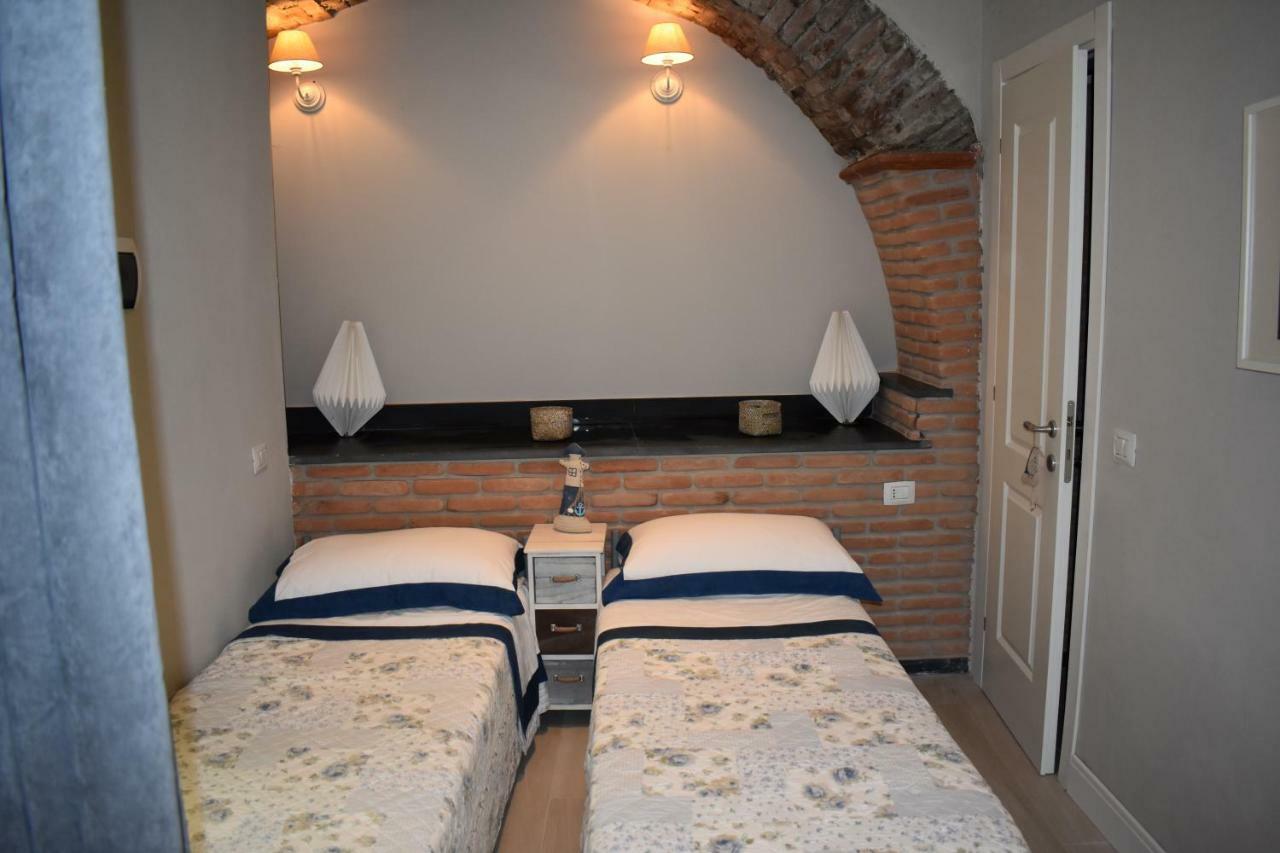 Sea View Cornelia Apartment Corniglia